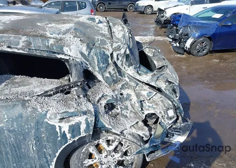 2024 Honda Hr-V Awd Sport/Awd Sport W/O Bsi z USA, uszkodzony, nr VIN 3CZRZ2H55RM741712